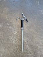 Fasspumpe / Handhebelpumpe