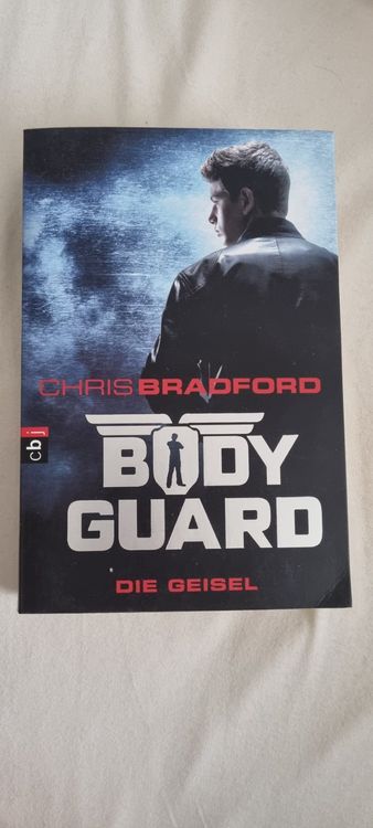 Body Guard die Geisel (Gebraucht) in Schönholzerswilen für CHF 1 – mit ...