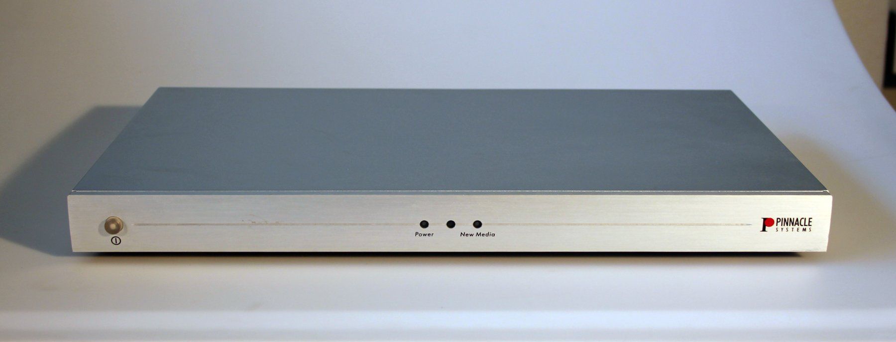 Home Cinema: Pinnacle Showcenter SC1000 – Usato da Münchenbuchsee venduto da Chaoo
