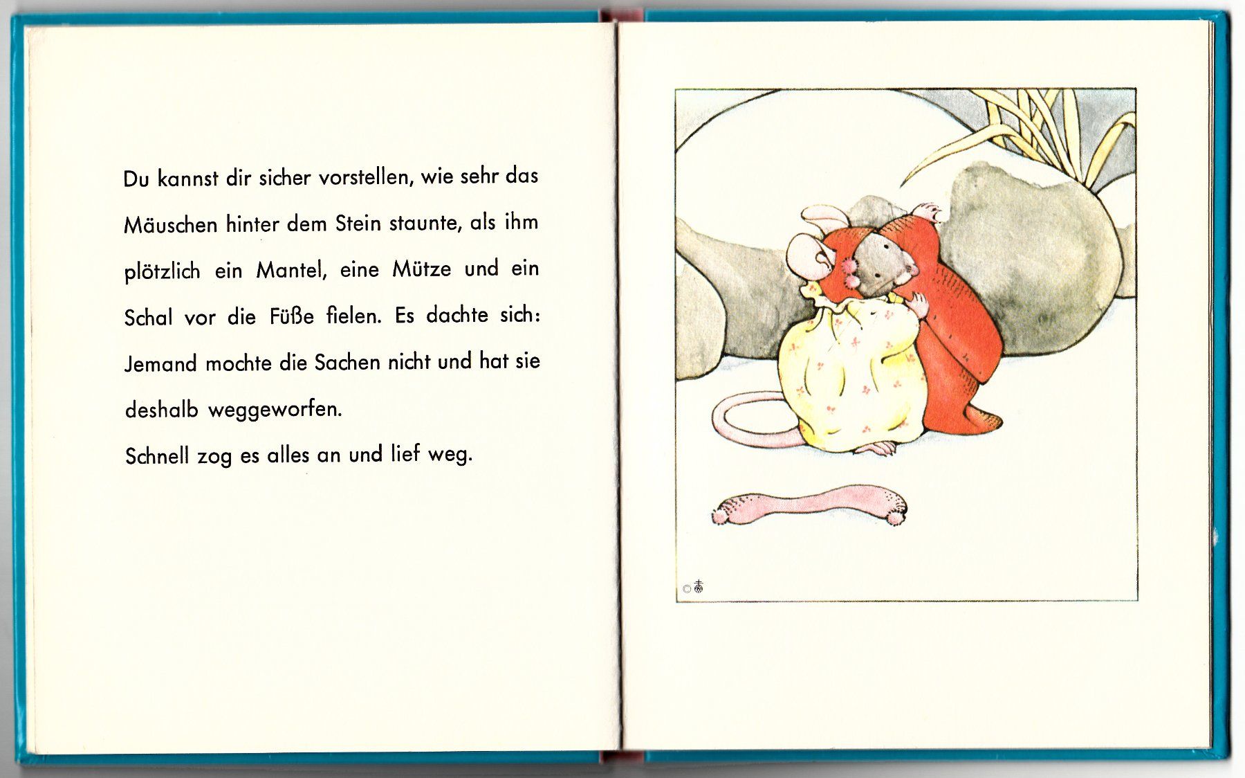 Libri: Sara Ball - Vom Strickmäuschen - 1979 – Usato da Zürich venduto da Adebar0 2