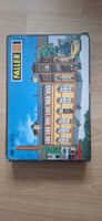 Faller Modellhaus Betriebszentrale Spur H0