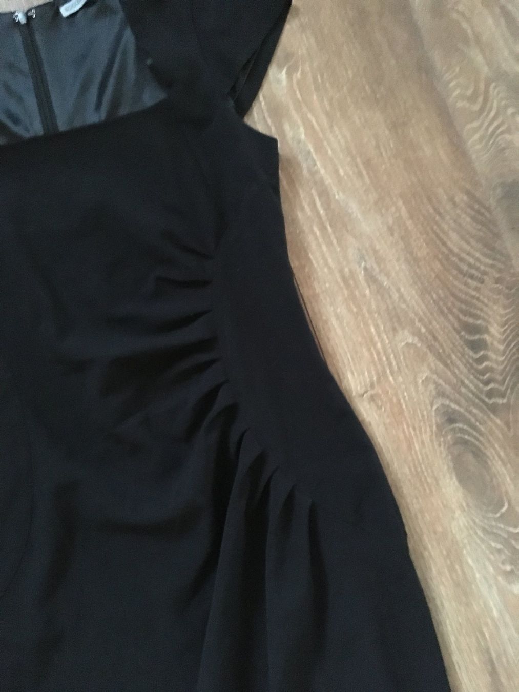 Vestiti: SOAKED IN LUXURY Kleid Gr. M – Usato da Muotathal venduto da robin40 1