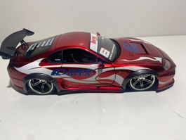 Toyota Supra by Jada Toys, 1:18
