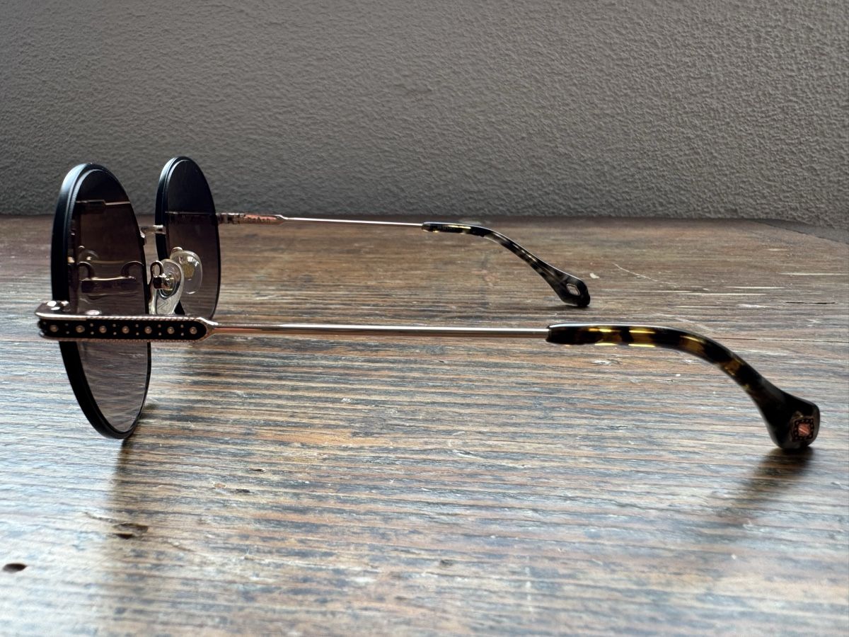 Ba&Sh Brillen & Gläser: Ba&Sh Sonnenbrille in perfektem Zustand – Gebraucht aus Zürich von Vindpust 2