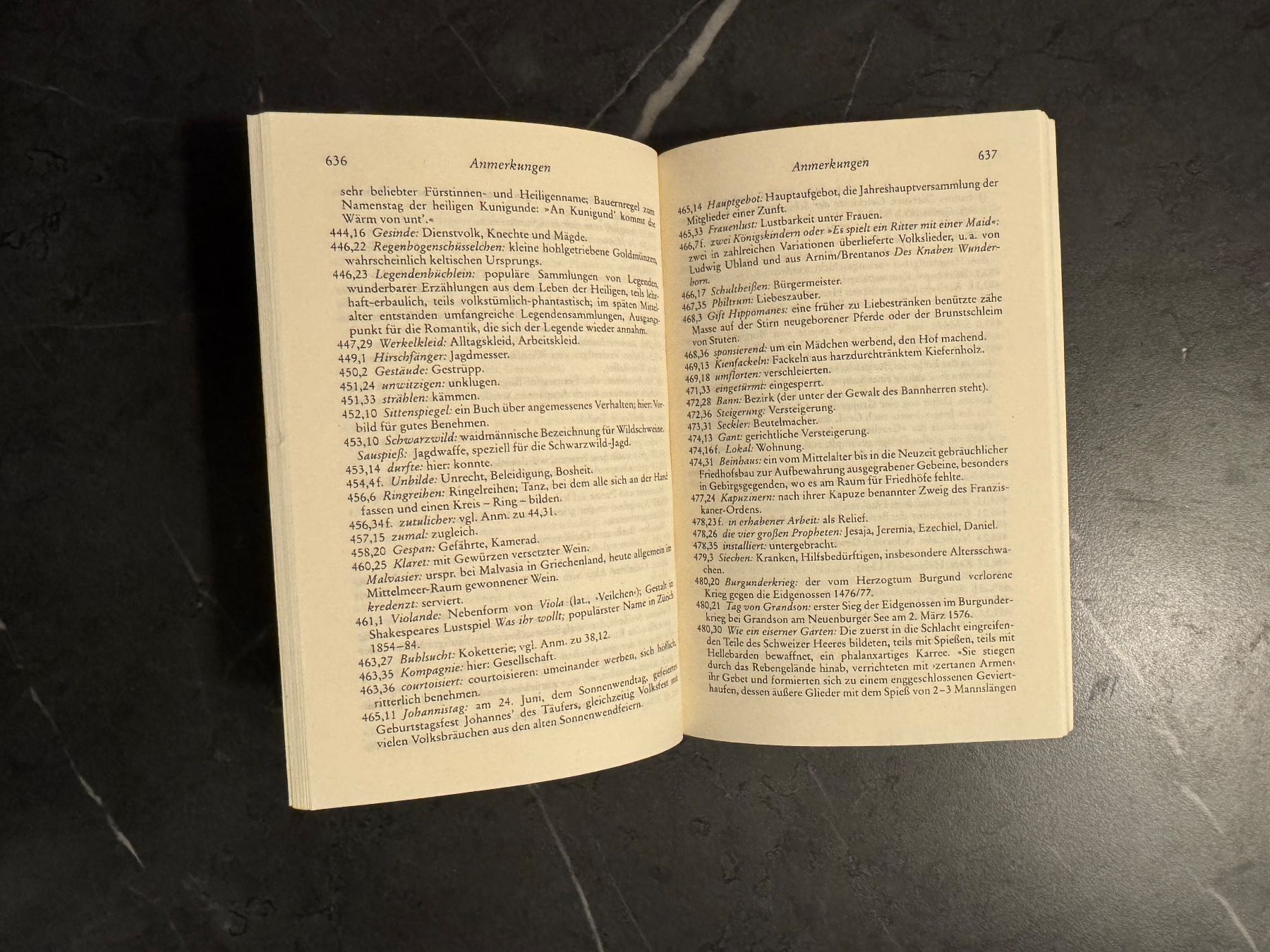 Libri: Die Leute von Seldwyla von Gottfried Keller – Usato da Binningen venduto da lea_5mf8 5