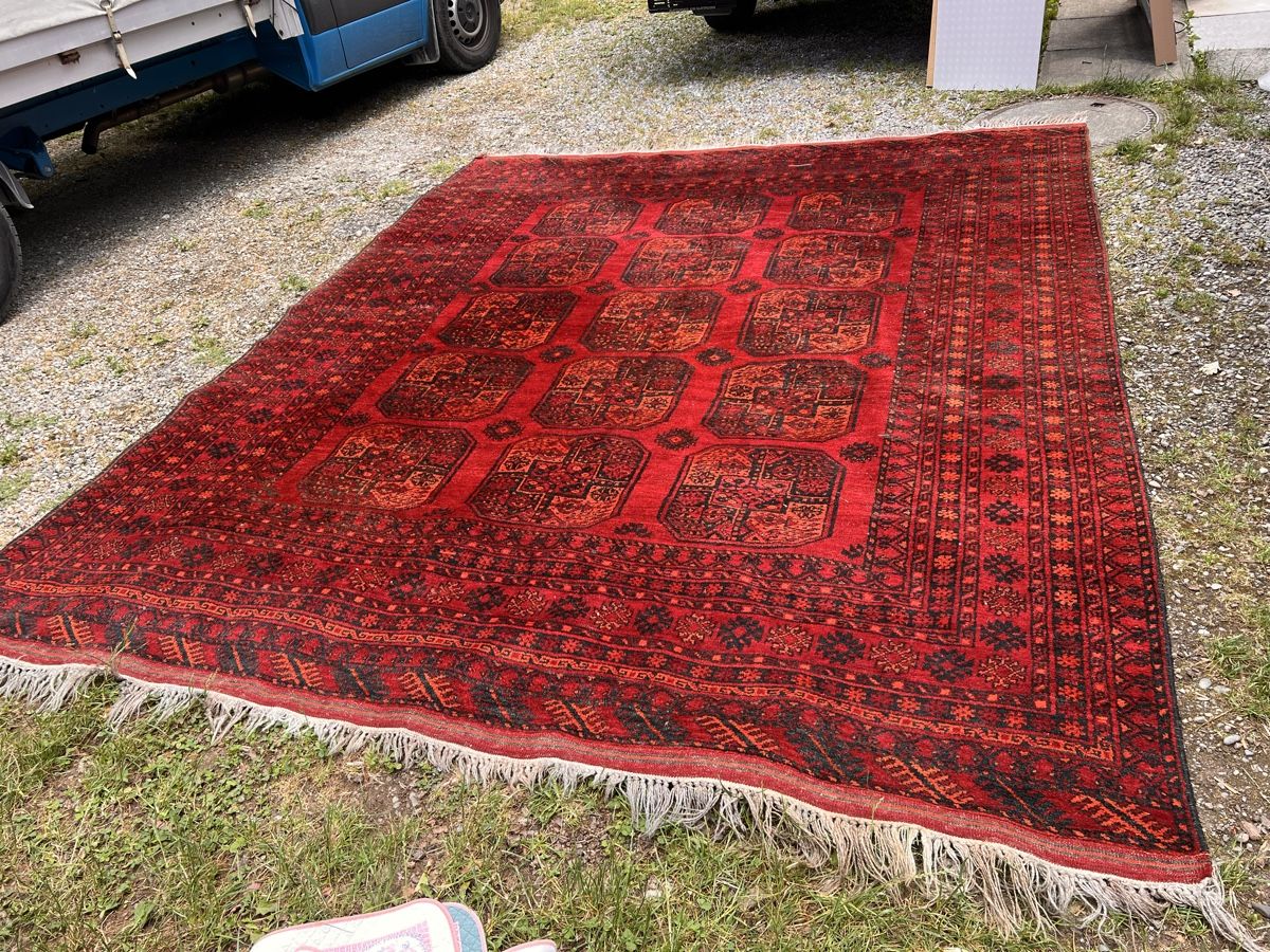 Tappeti: Schöne Orientteppich (230) – Usato da Glattfelden venduto da maa_qcj8 1