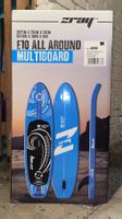 ALL AROUND MULTIBOARD (Stand Up Paddle)