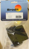 Brodit ProClip Mitsubishi Lancer 08-17, Neu & Original!