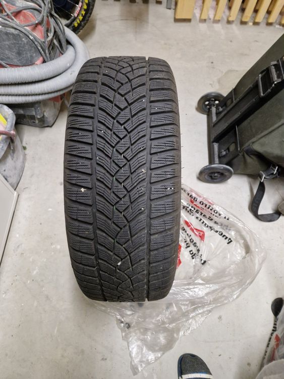 Winterreifen 235/45 R18 | Kaufen auf Ricardo