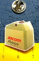 ASCOM PIN SCHWEIZ
