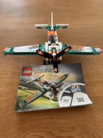 LEGO Technic Flugzeug 42117 Set mit Anleitung