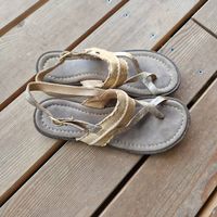 Bisgard Sandalen, Gr. 35