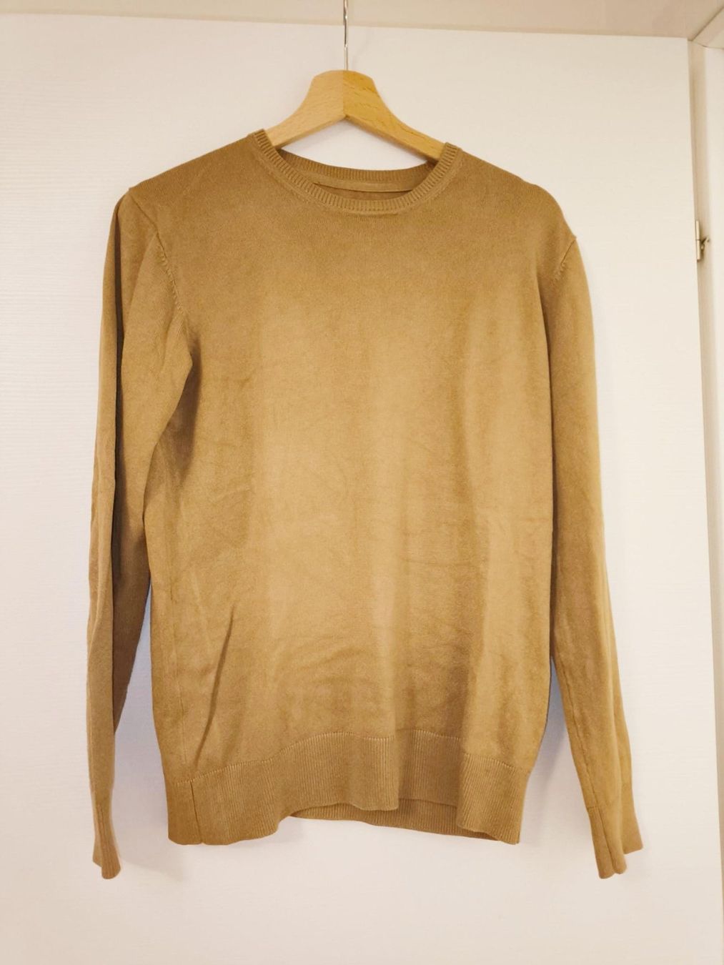 Maglioni & Felpe: Maglione uomo Clayton – Nuovo (secondo la descrizione) da Pregassona venduto da tec_gdd7