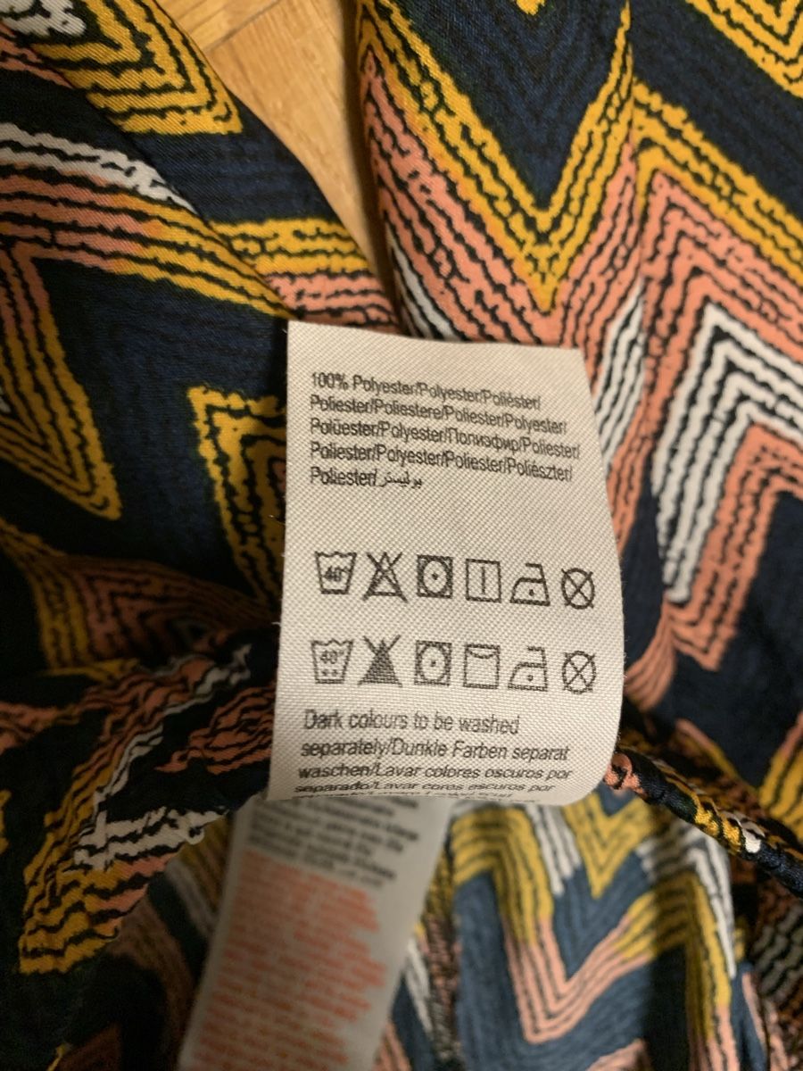 Only Hosen: Leichte Hose von Only Gr S 36 – Gebraucht aus Zizers von dalaub 4