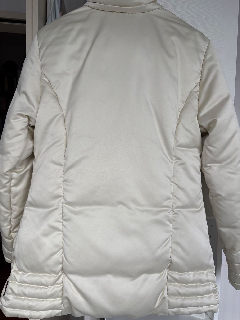 Moncler Giacche: Giaccone Moncler – Usato da Lugano venduto da Sophie2810 2