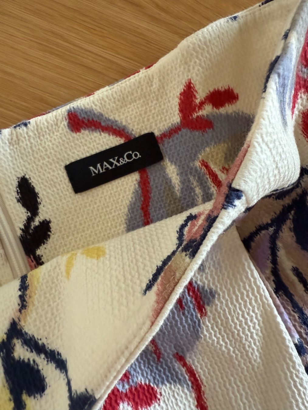 Röcke: Rock Max& co 40 – Gebraucht aus Zürich von iva_7658 2