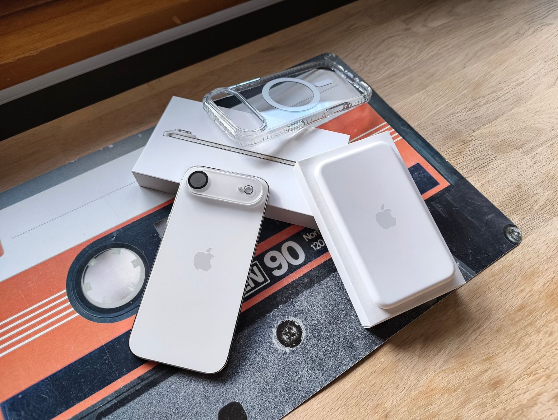 Apple Portables: iPhone Air – D'occasion à Grächen par jm7_bq52 1
