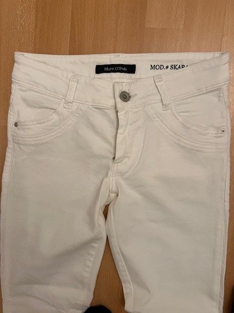 Marc O'Polo Hosen: Hose Marc O‘ Polo Gr.26 – Gebraucht aus Wabern von MagdalenaWabern 2