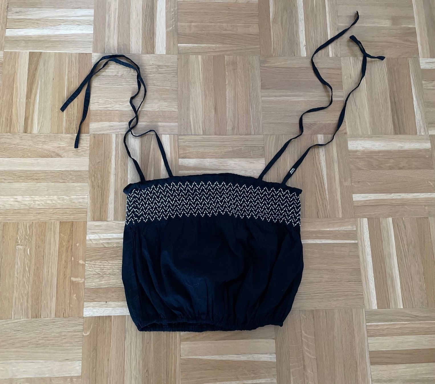 Miss Sixty T-Shirts: Miss Sixty T-Shirt Top Gr. S – Gebraucht aus Rüfenacht BE von Anele_13 1