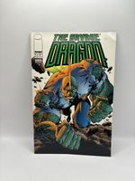 Comics The Savage Dragon N°2 Septembre 1996