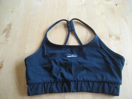 Brassière sport taille S Venice Beach