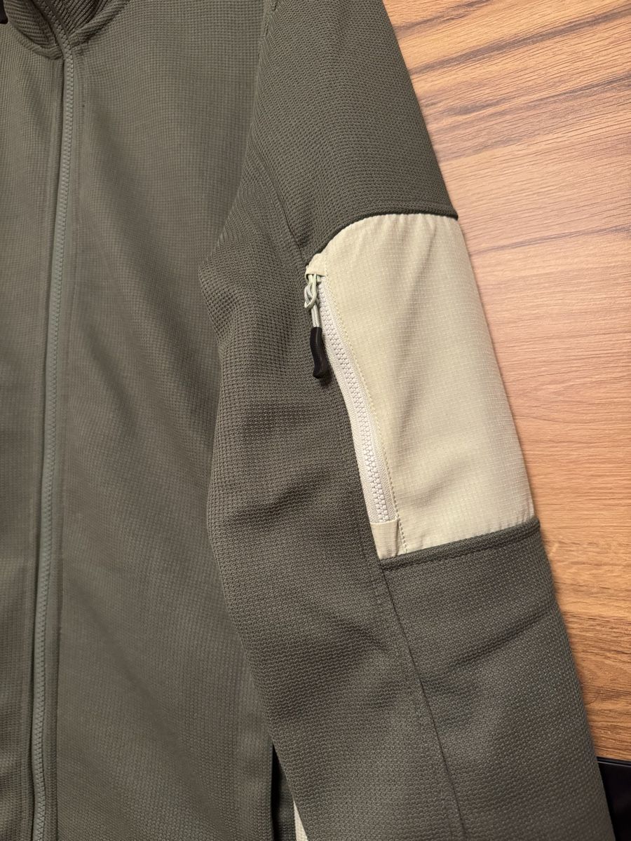 Jacken: CRIVIT Outdoorjacke Herren Grösse L. – Neu und originalverpackt aus Adliswil von StephanieAnnina 4