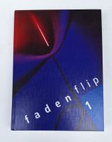 Faden Flip 1, Textiles Gestalten und Arbeiten