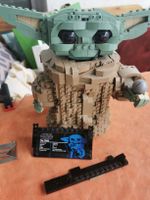 Lego Star Wars Yoda 18 cm