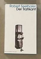 Der Trafikant (Robert Seethaler)