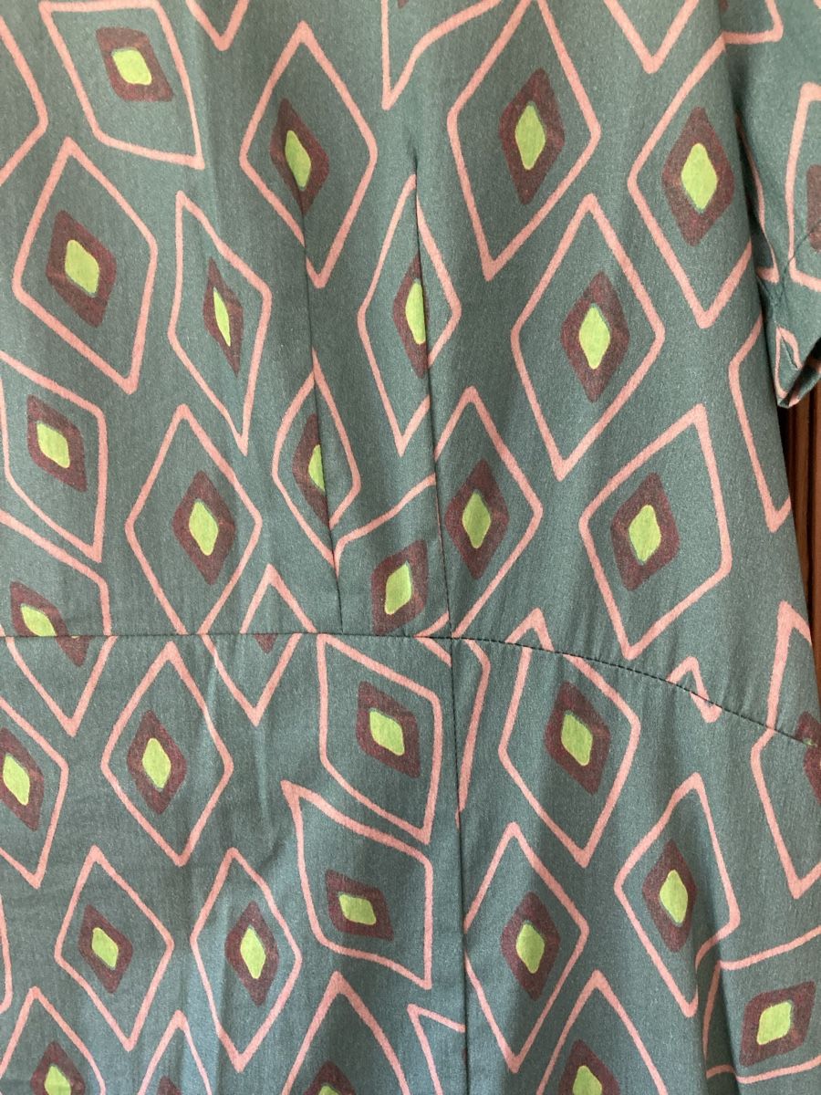 Fox Vestiti: Fox‘s Kleid Gr.40 – Usato da Schaffhausen venduto da christamawe 1