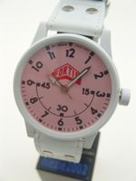 Eine echte Gübelin/ Fortis Sky Watch aus dem Jahr 1985!