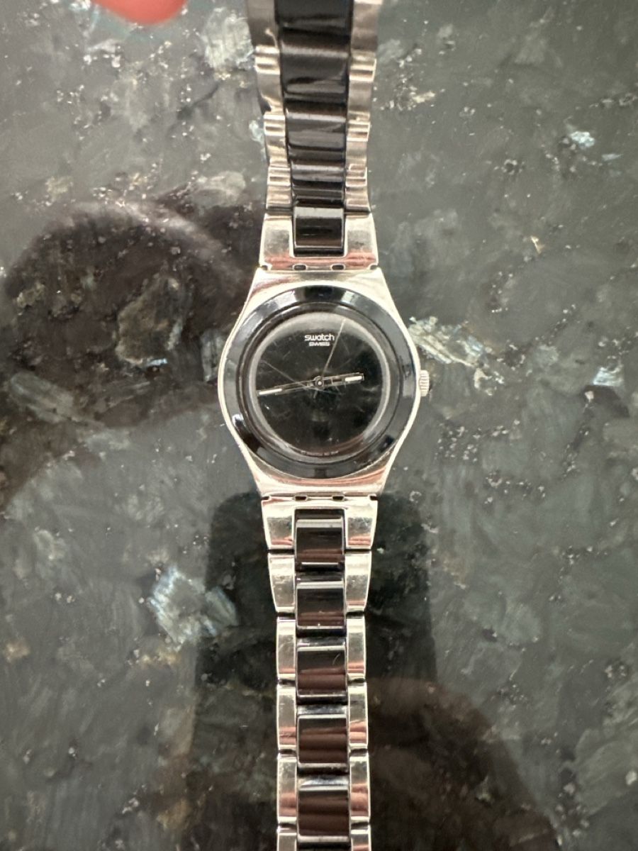 Swatch Orologi: Swatch – Usato da Oberentfelden venduto da ulli03