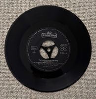 Gordon Jackson -  The Scottish World Cup Song - 7" Single