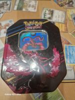 Pokémon Sulfura de Galar Zénith Suprême scellé