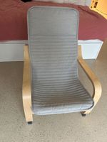 Ikea fauteuil enfant POÄNG