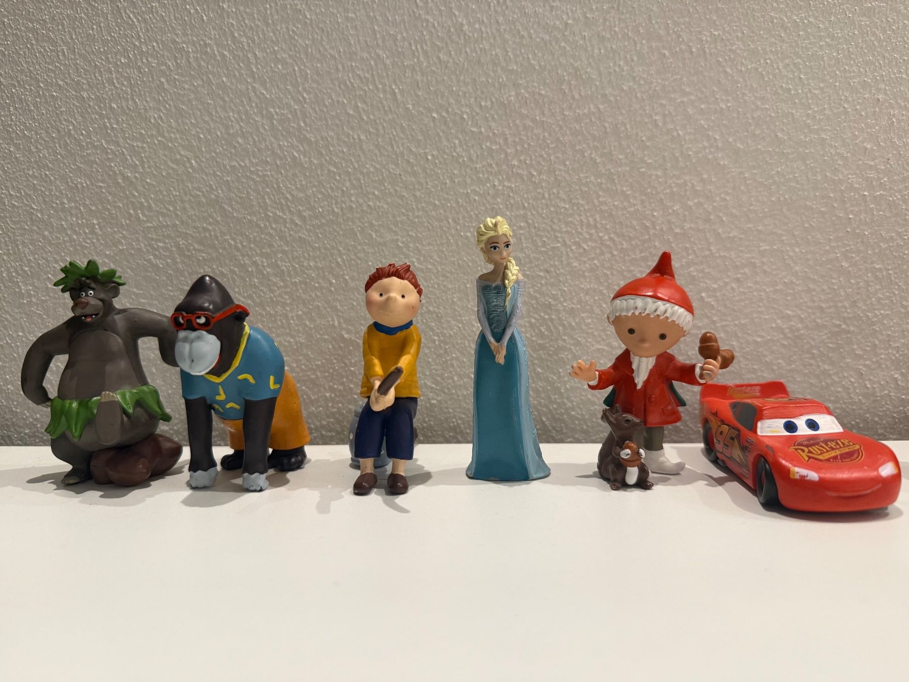 Tonies Figuren: 12 Tonie Figuren – Gebraucht aus Ermatingen von Speiki2 1