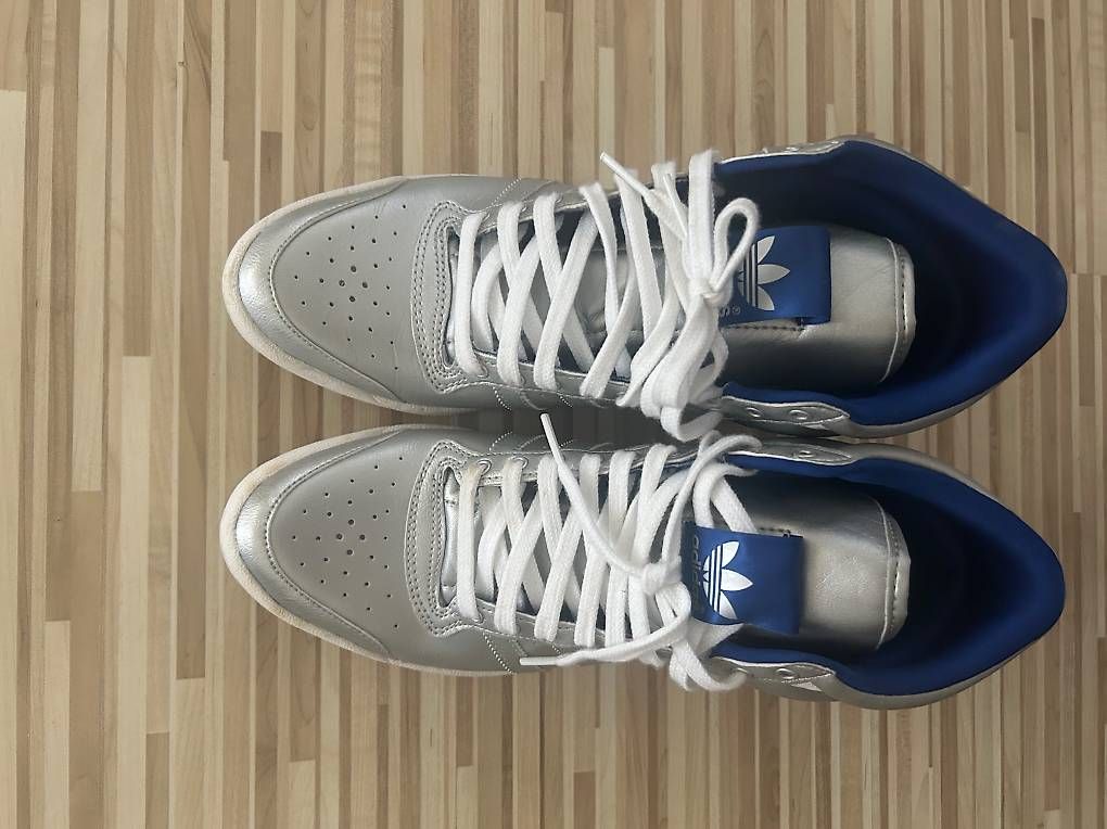 Chaussures femmes: Adidas Sneaker Gr.40 – D'occasion à Roggwil BE par tin_6dz6 2