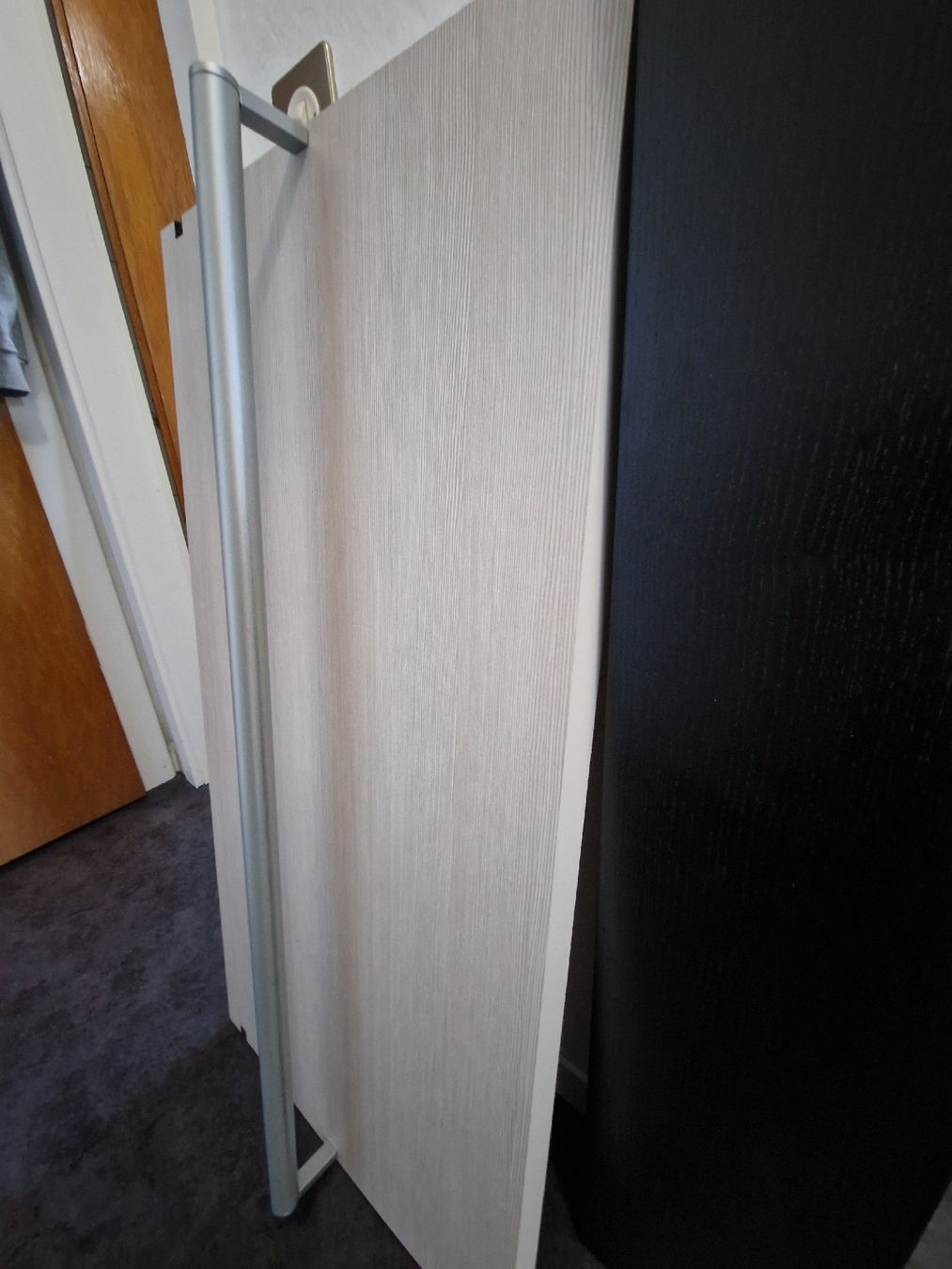 Servierplatten: Holztablare 3 Stück 98x49.5cm – Gebraucht aus Münchenbuchsee von Ludo_Braenz 1