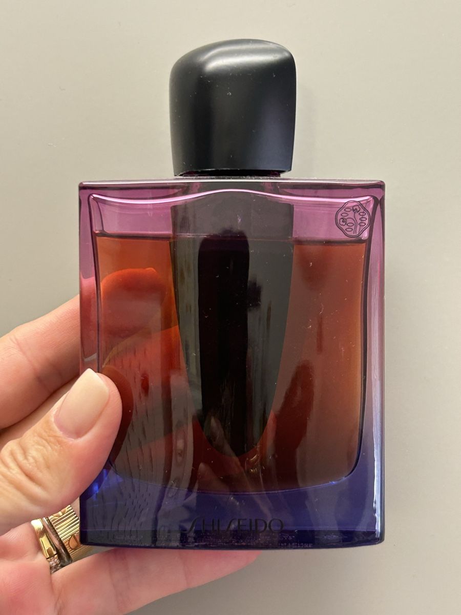 Shiseido Profumi & Eau de Toilette: Shiseido Ginza Night Eau de Parfum 90 ml – Usato da Basel venduto da David_2019