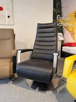 Relaxsessel ab Ausstellung