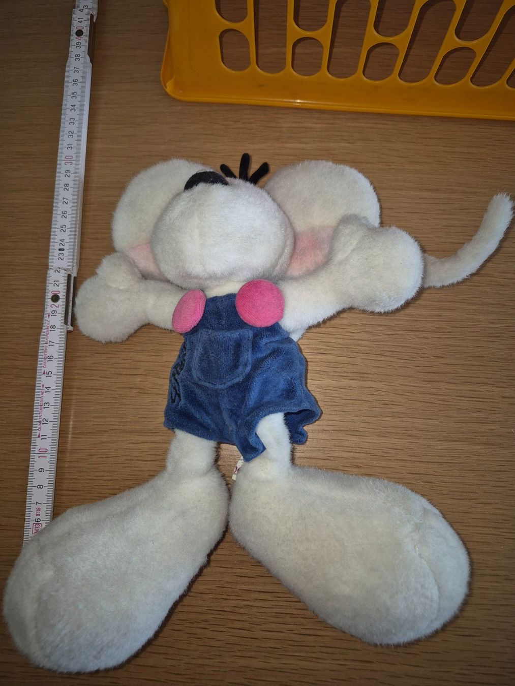 Figuren: Diddl – Gebraucht aus Buttikon SZ von sefa02 1