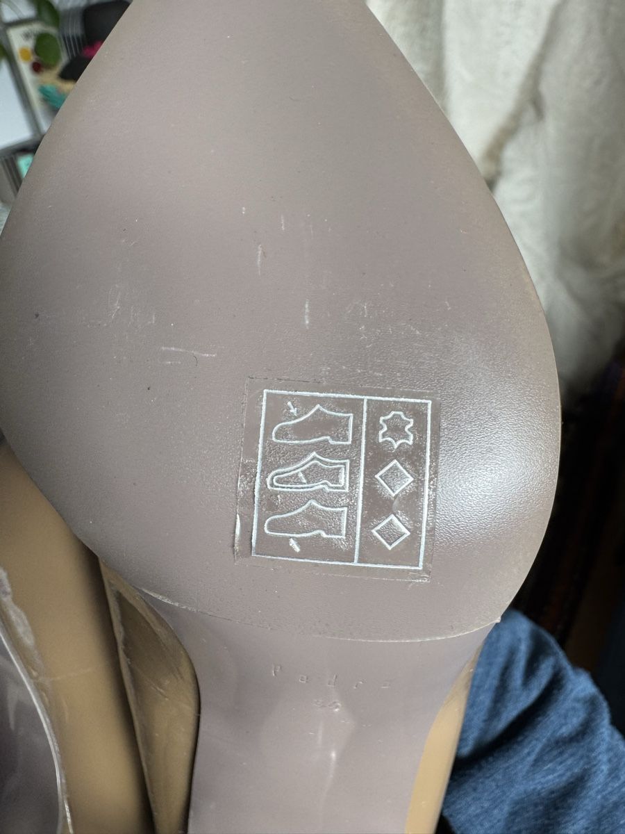 Chaussures femmes: New leather heels – Neuf (Voir description) à Zürich par kri_zhv2 3