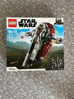 Lego Star Wars 75312 Boba Fett's Starship