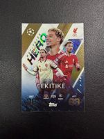 Topps Match Attax 2025/26 Hugo Ekitike 253