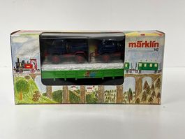 Märklin 94110   H0 AC