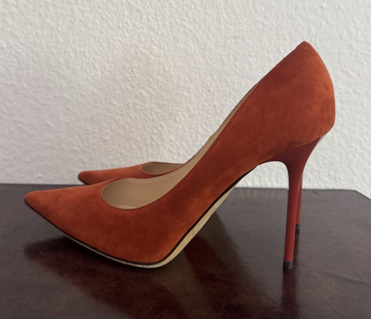 Jimmy Choo Chaussures femmes: Jimmy Choo Pumps – D'occasion à Benglen par Dormiglione 2