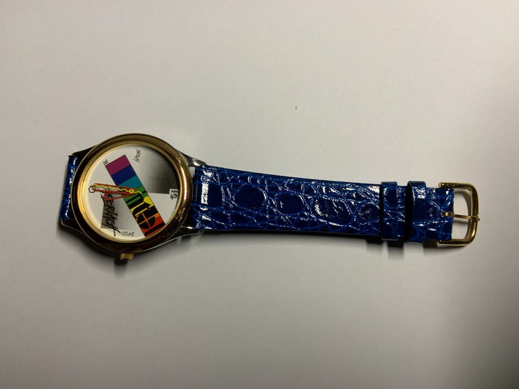 Orologi: Swissmade Damenuhr – Nuovo (secondo la descrizione) da Winterthur venduto da UncleMikha-el 3