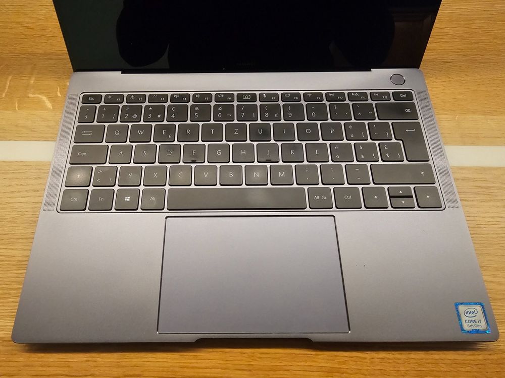HUAWEI MateBook X Pro 2019 (MACH W29C) (Defekt) in Wilchingen für CHF ...