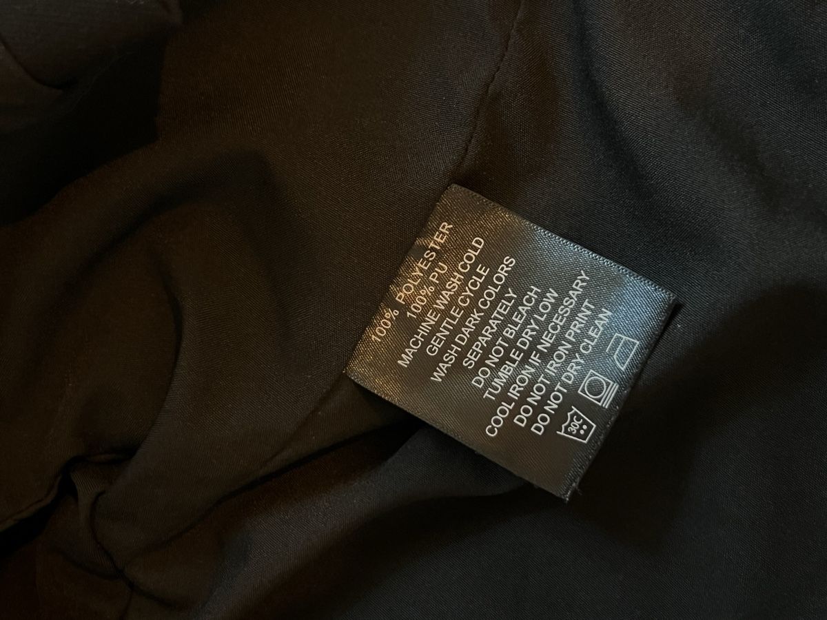 Tops: Manière De Voir Top/Jacket – Neu (gemäss Beschreibung) aus Ecublens VD von cel_2vx7 6