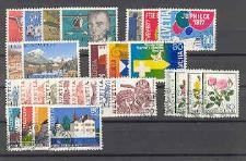 1977 Jahreszusammenstellung ET-O